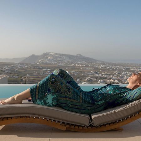 Zannos Luxury Suites By Zannos Collection Pírgosz Kültér fotó