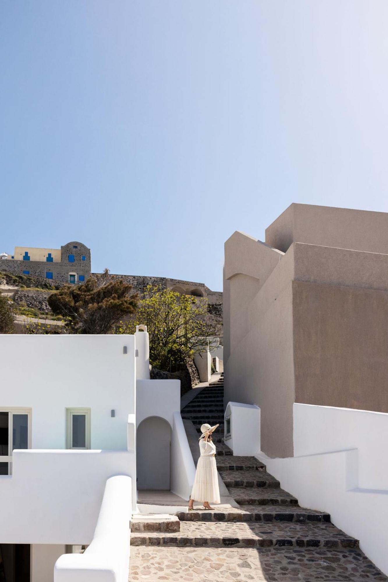 Zannos Luxury Suites By Zannos Collection Pírgosz Kültér fotó