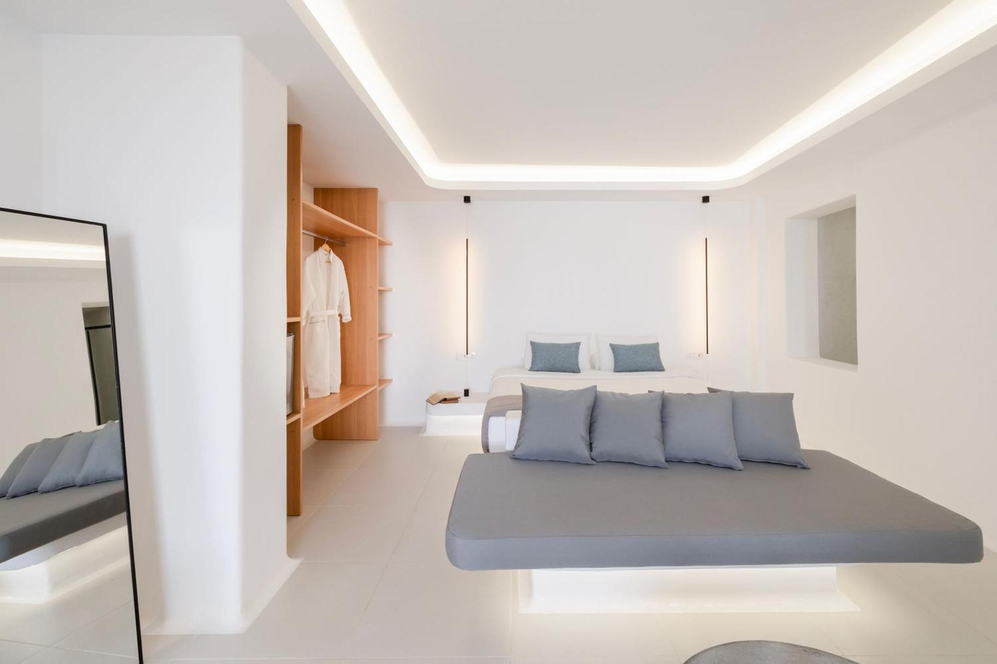 Zannos Luxury Suites By Zannos Collection Pírgosz Kültér fotó