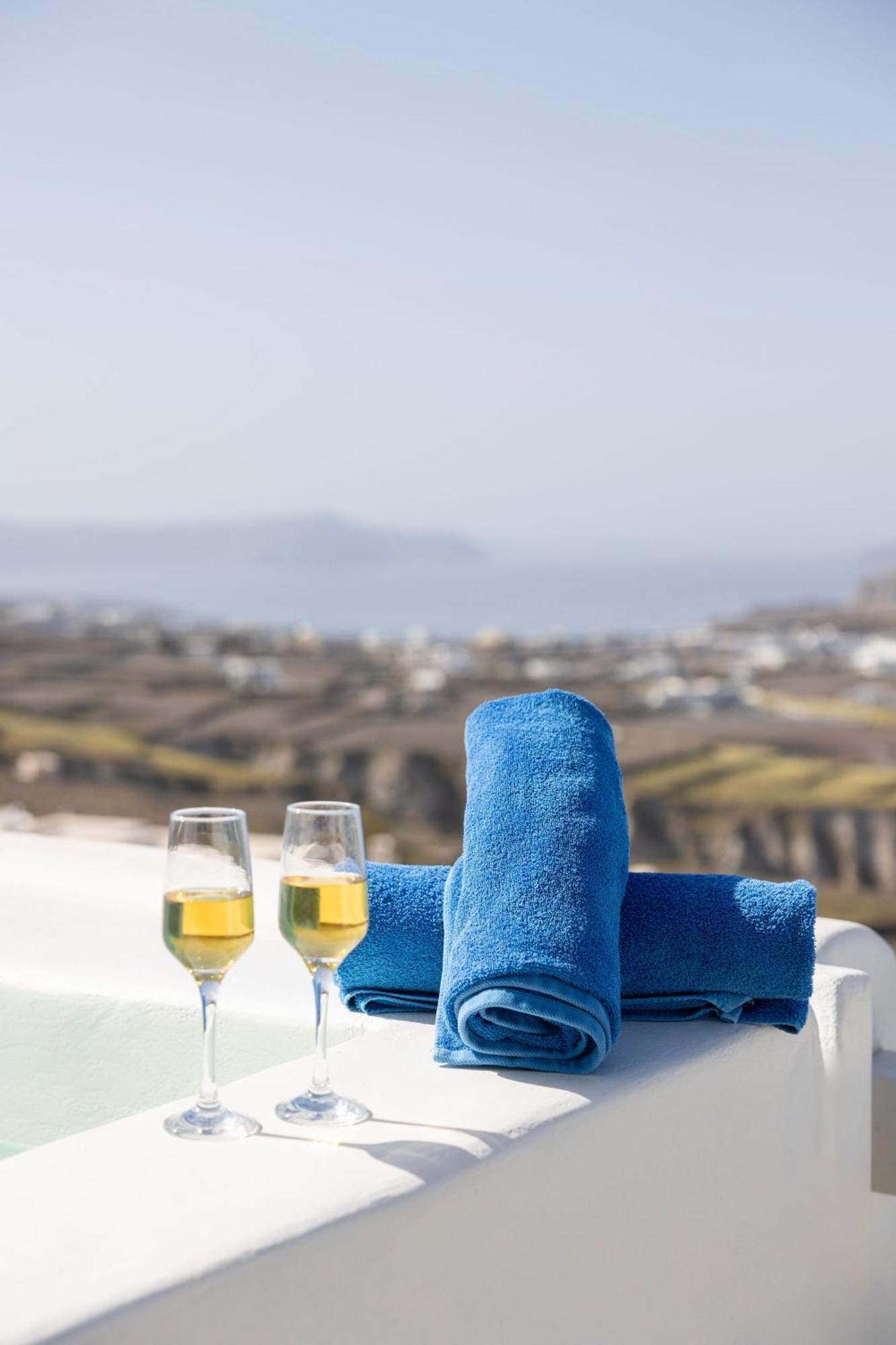 Zannos Luxury Suites By Zannos Collection Pírgosz Kültér fotó