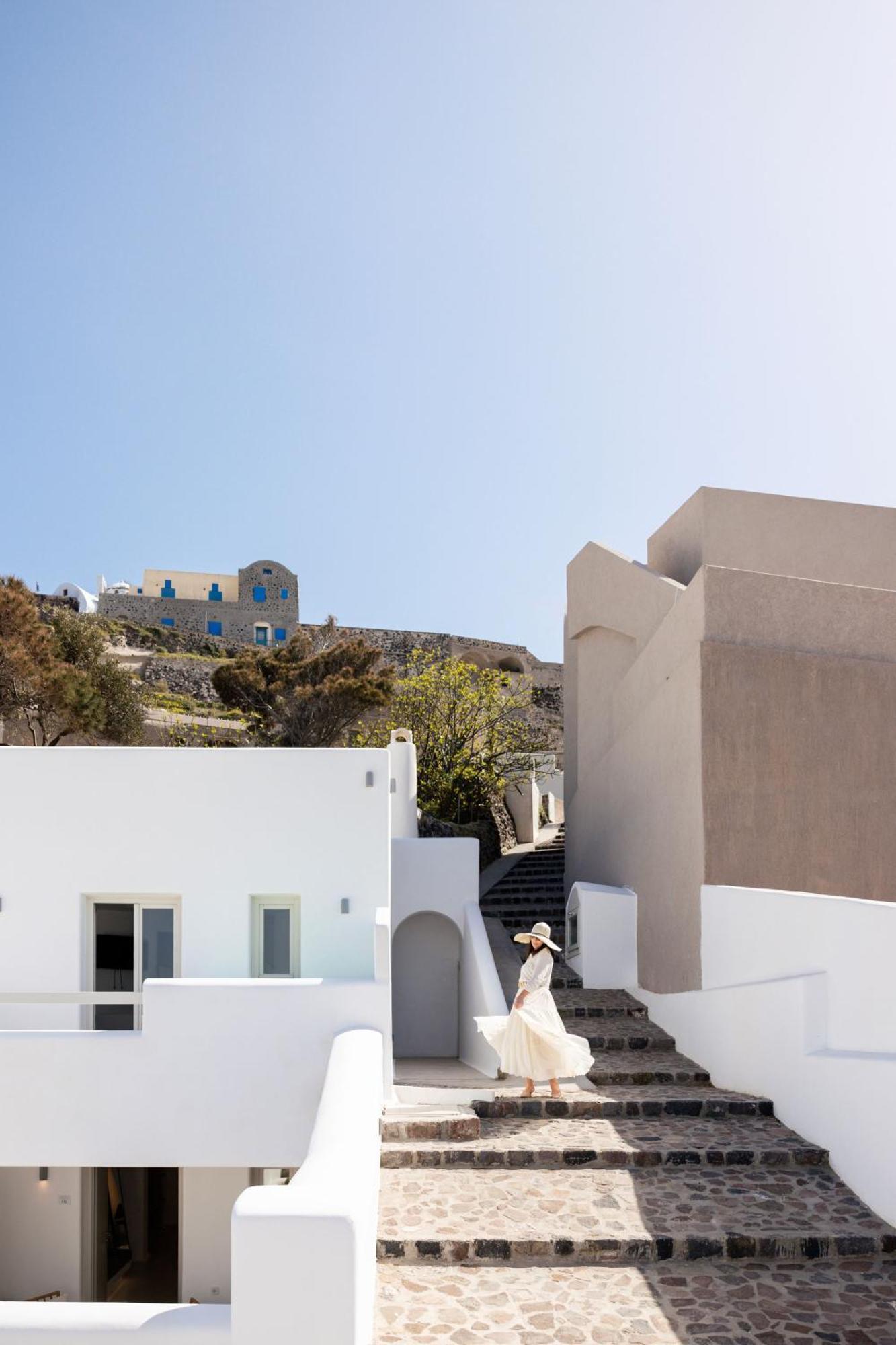Zannos Luxury Suites By Zannos Collection Pírgosz Kültér fotó