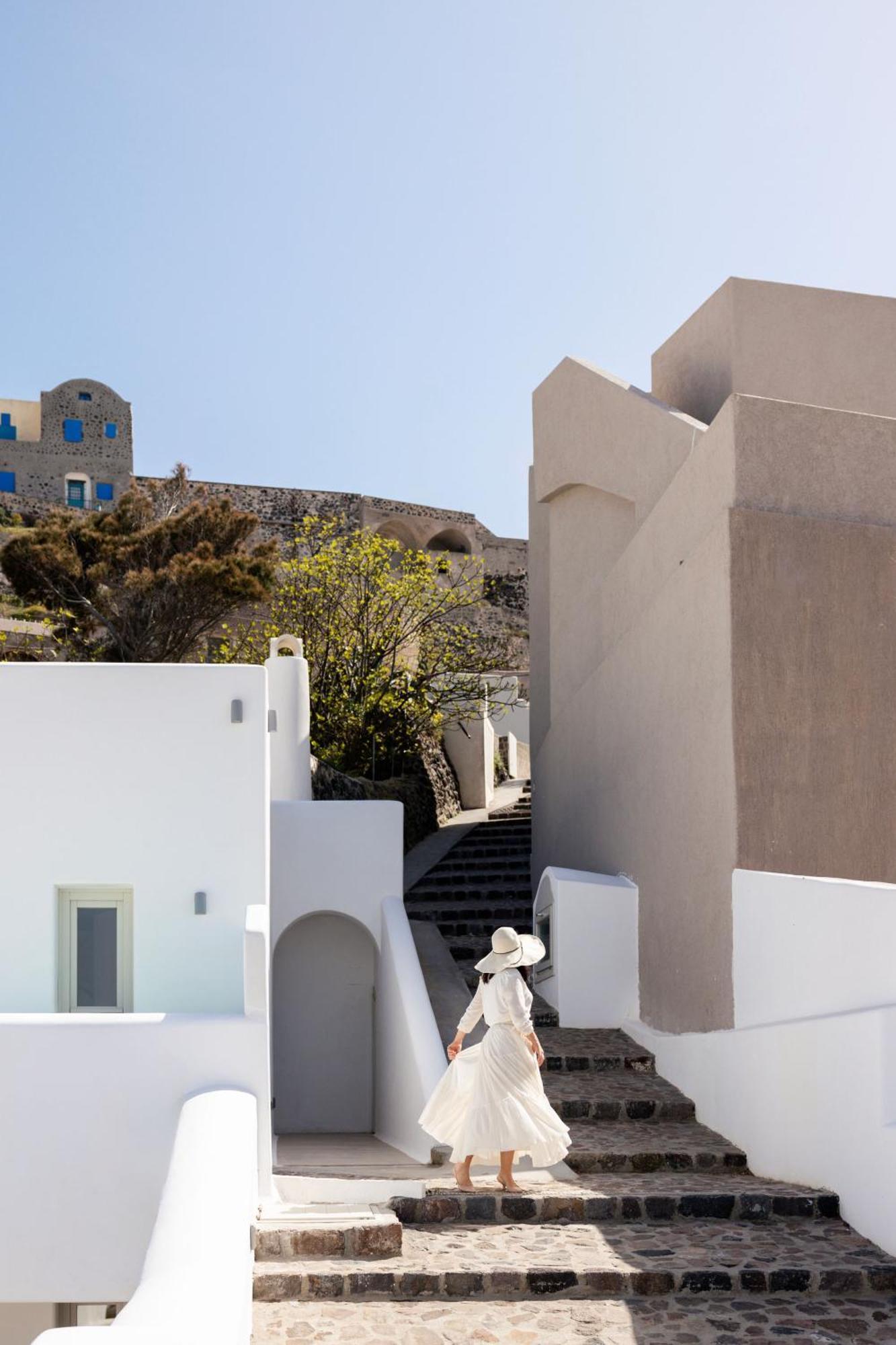 Zannos Luxury Suites By Zannos Collection Pírgosz Kültér fotó