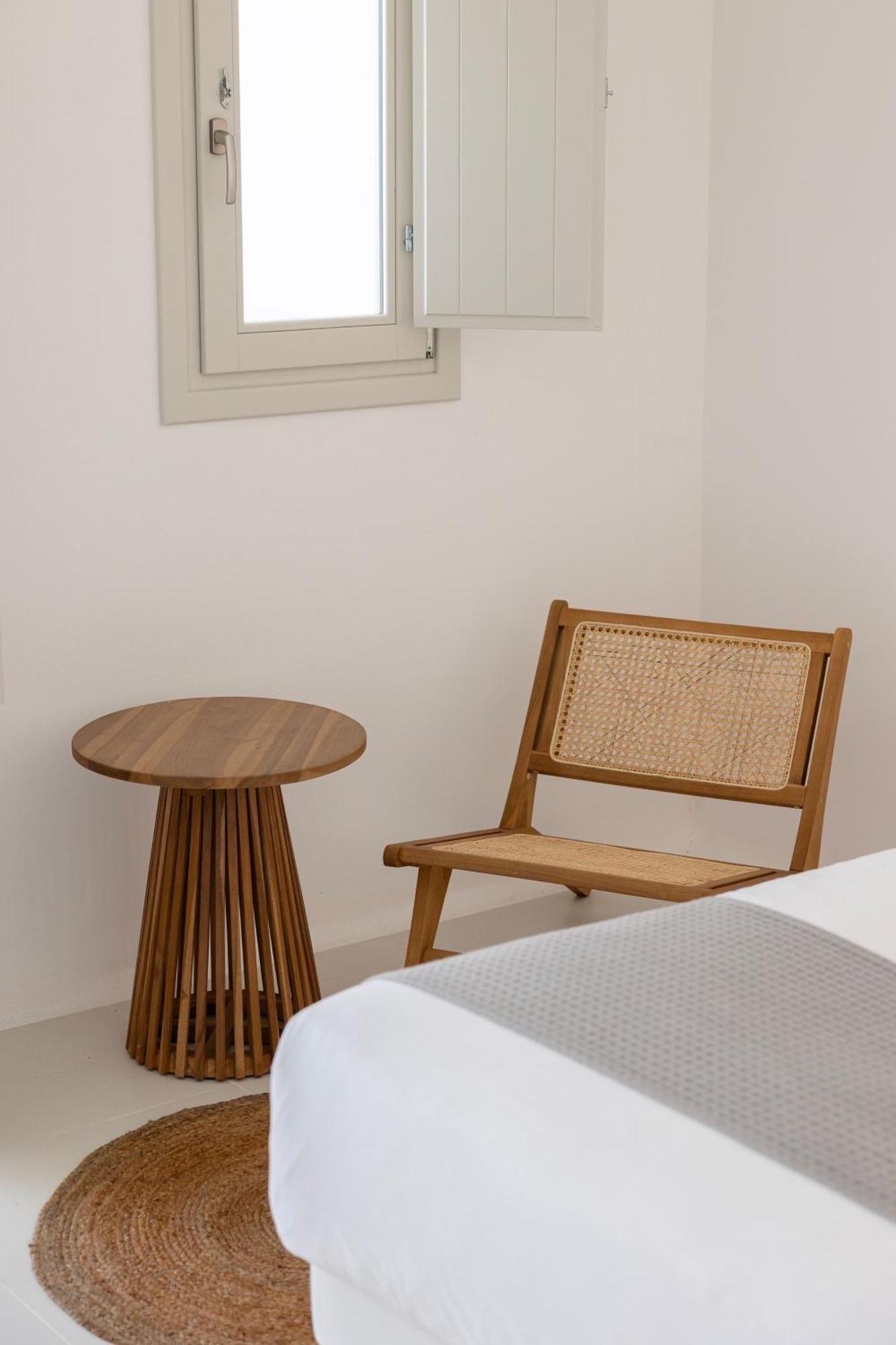 Zannos Luxury Suites By Zannos Collection Pírgosz Kültér fotó