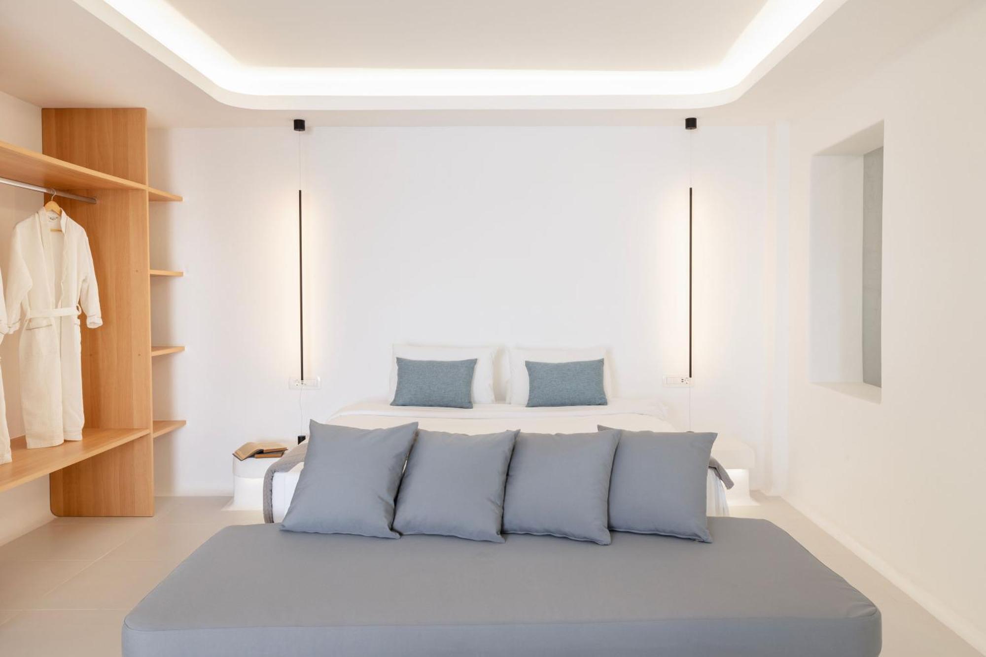 Zannos Luxury Suites By Zannos Collection Pírgosz Kültér fotó