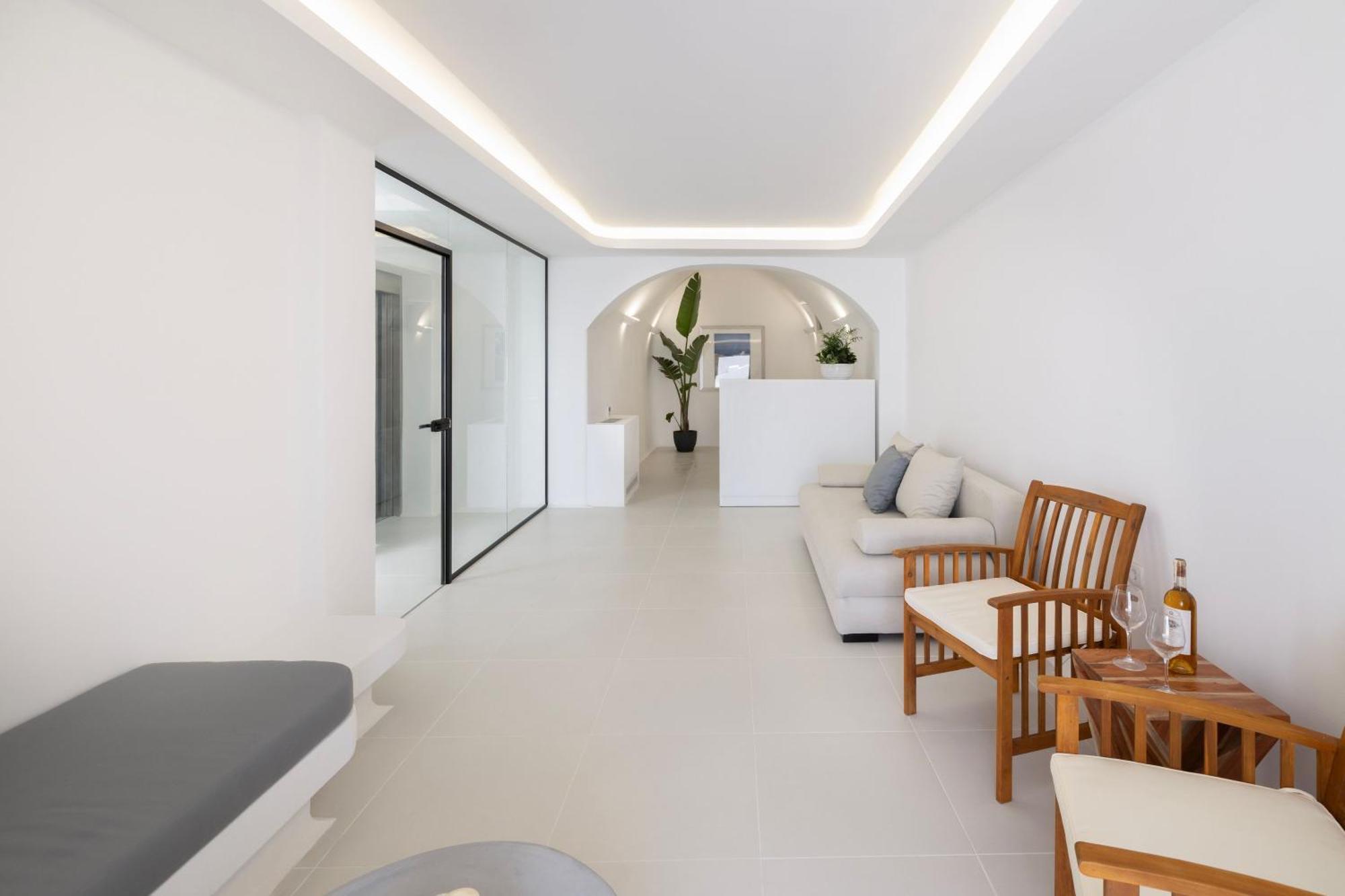 Zannos Luxury Suites By Zannos Collection Pírgosz Kültér fotó