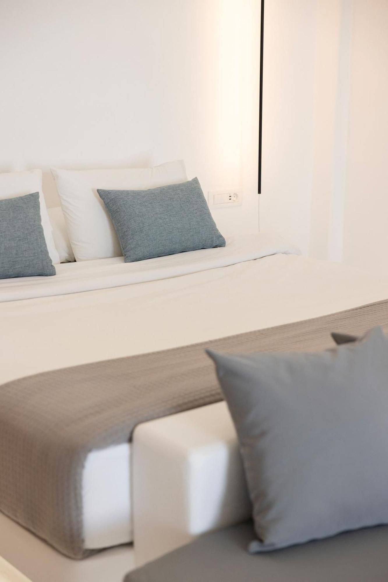 Zannos Luxury Suites By Zannos Collection Pírgosz Kültér fotó