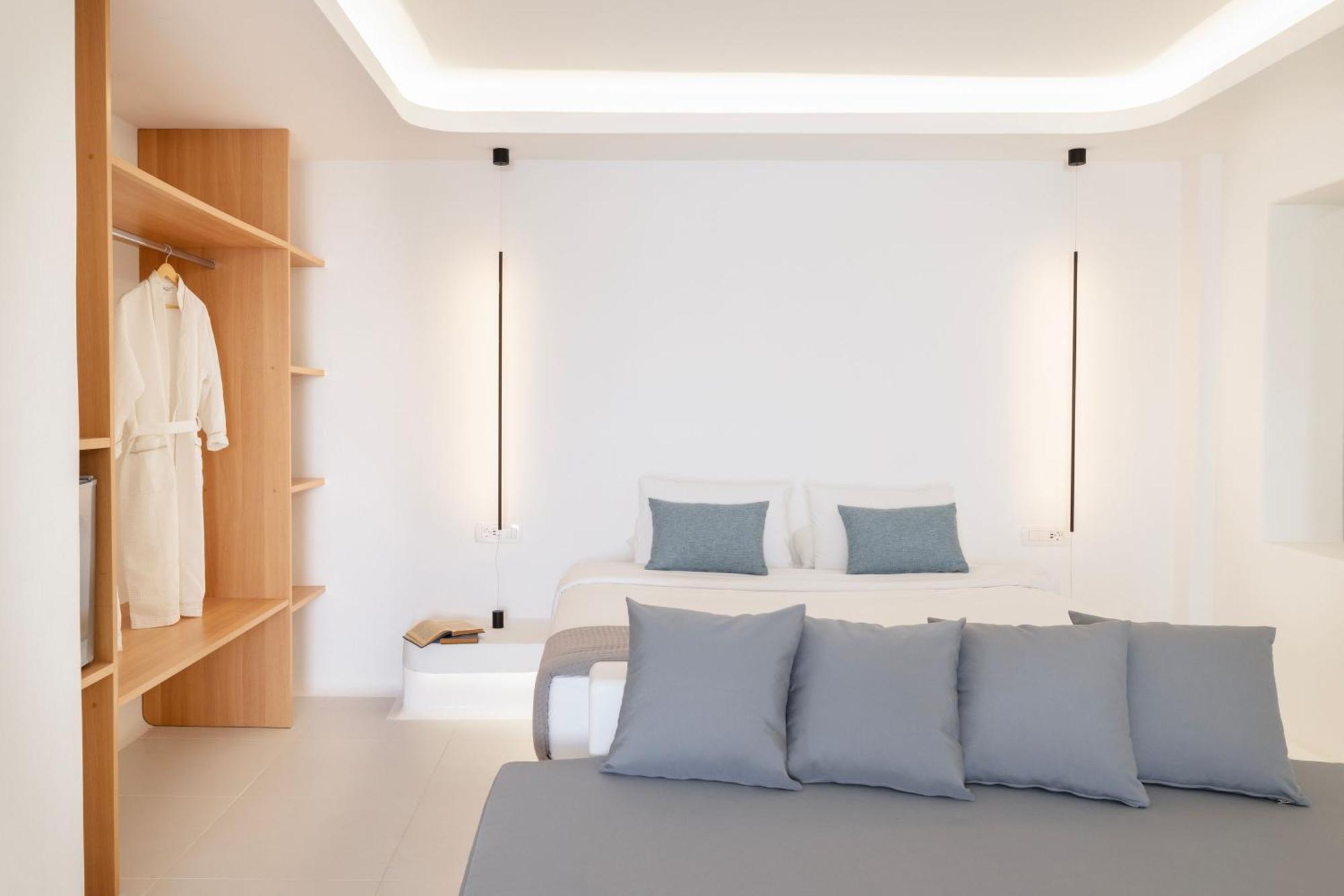 Zannos Luxury Suites By Zannos Collection Pírgosz Kültér fotó