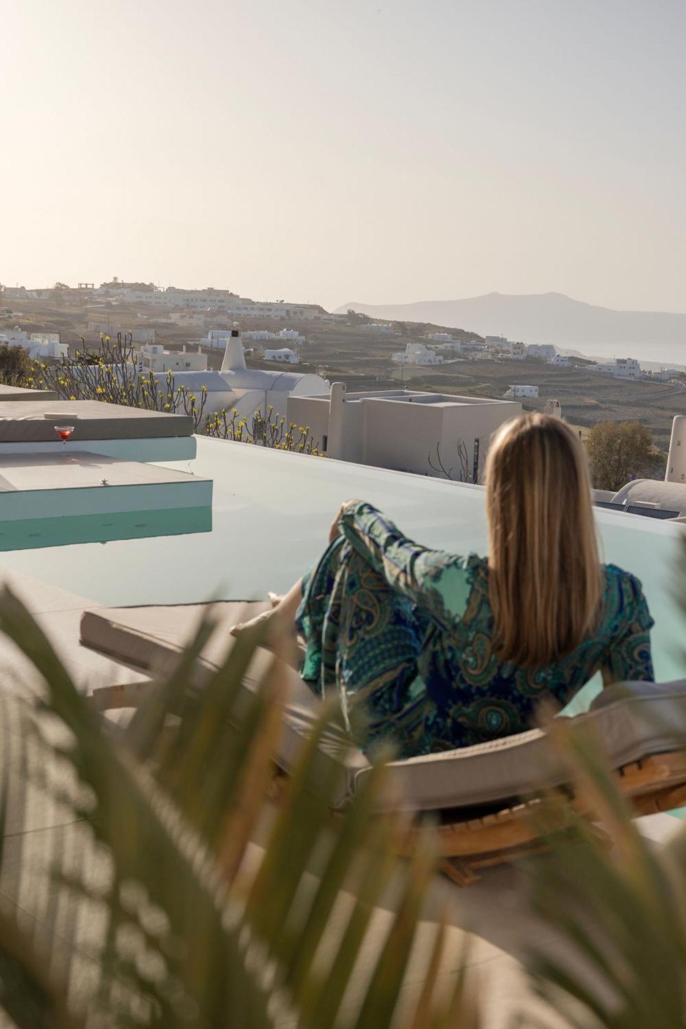 Zannos Luxury Suites By Zannos Collection Pírgosz Kültér fotó