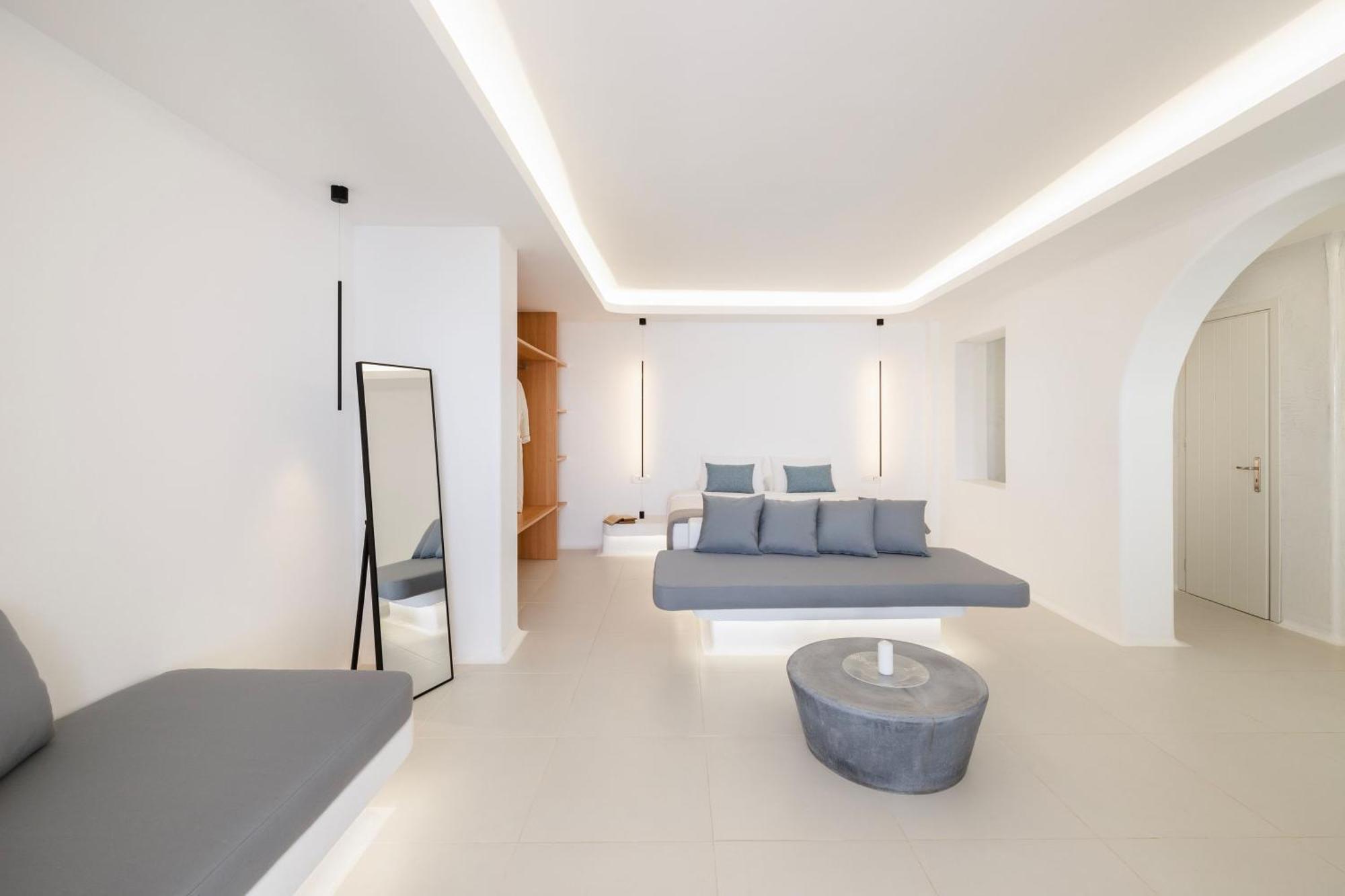 Zannos Luxury Suites By Zannos Collection Pírgosz Kültér fotó
