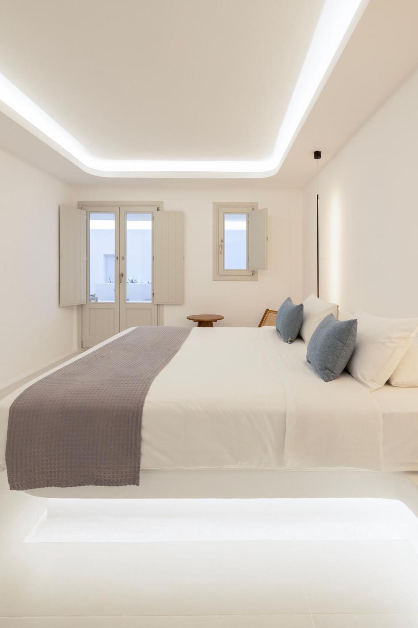 Zannos Luxury Suites By Zannos Collection Pírgosz Kültér fotó
