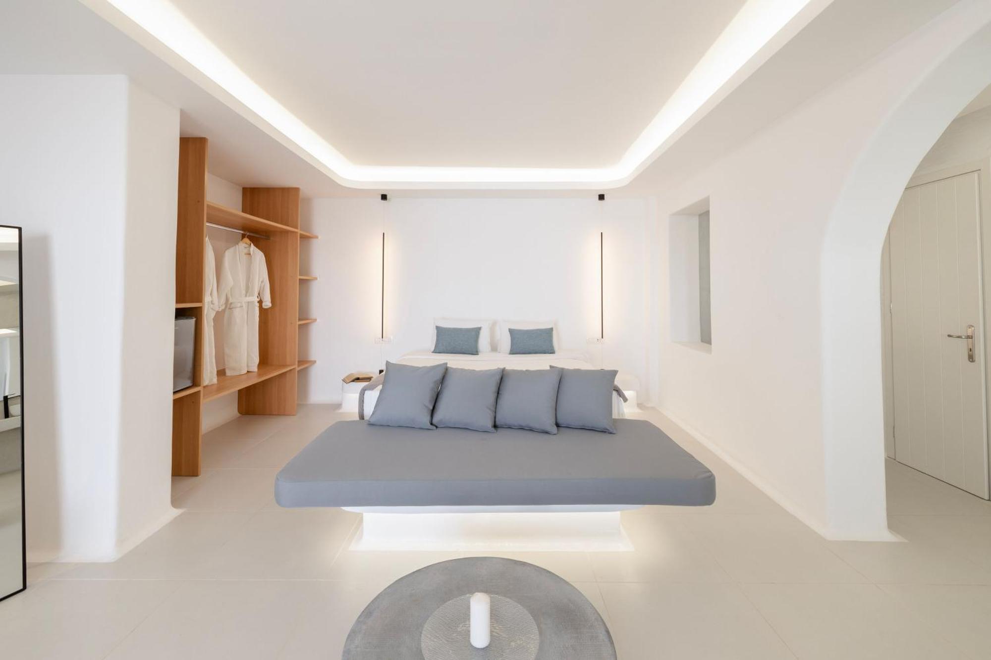 Zannos Luxury Suites By Zannos Collection Pírgosz Kültér fotó